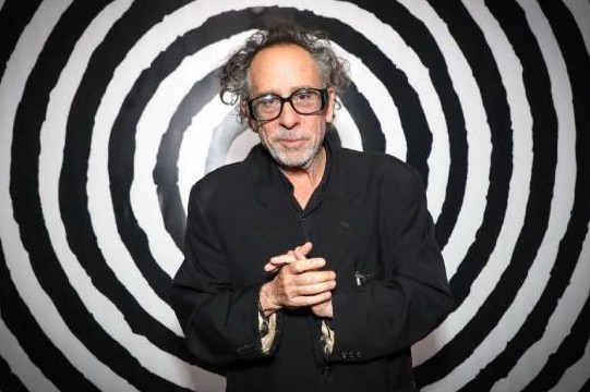 Tim Burton
